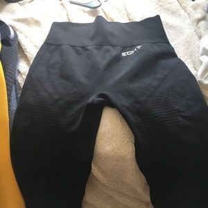 Echt Apparel Workout Leggings